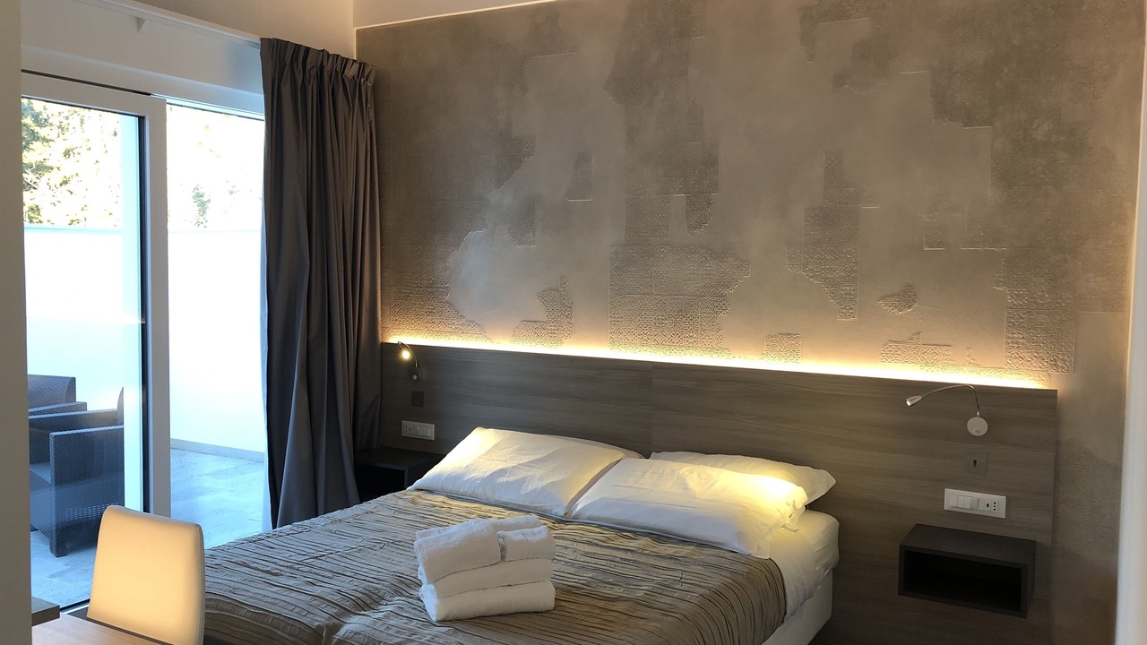 Photo of Bedroom in Civitanova Alta