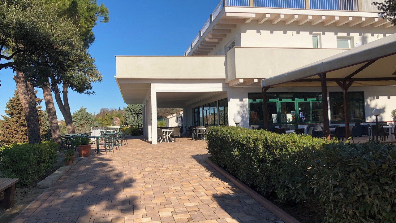 Photo of Outdoor in Civitanova Alta