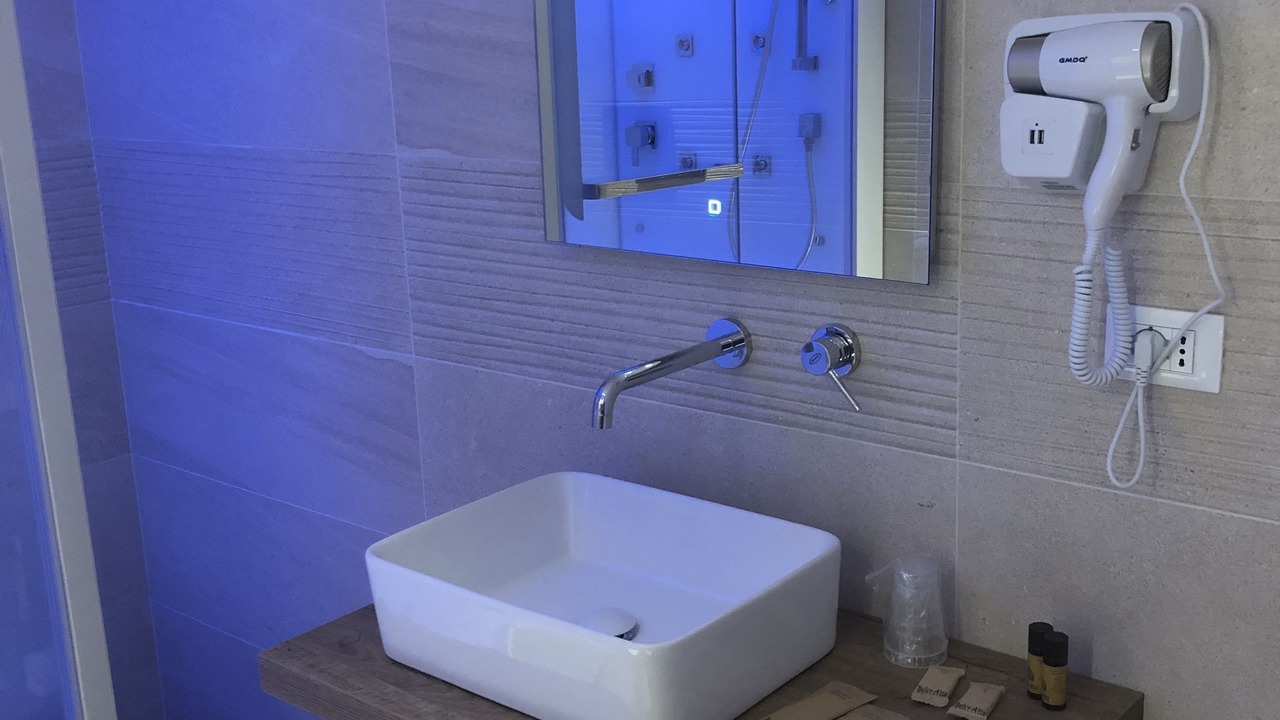 Photo of Bathroom in Civitanova Alta
