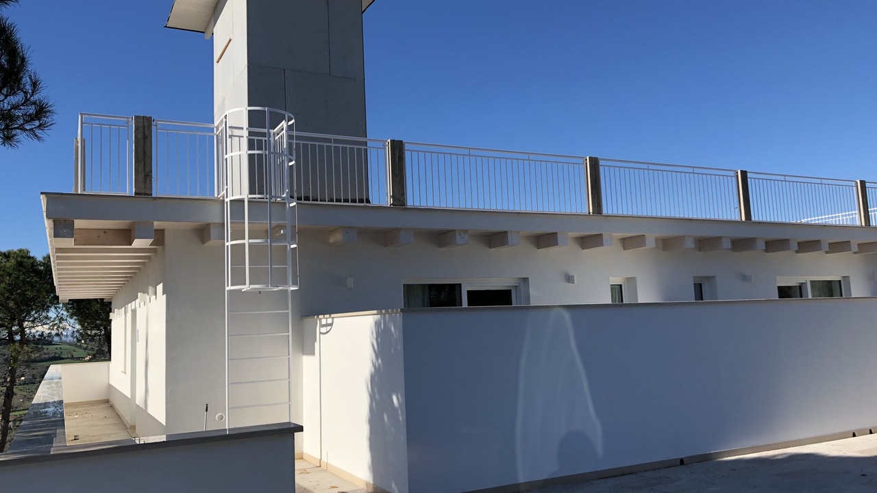 Photo of Outdoor in Civitanova Alta