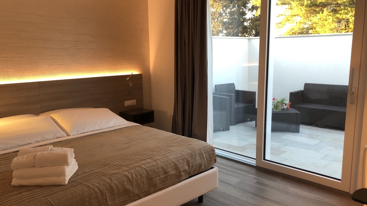 Photo of Bedroom in Civitanova Alta