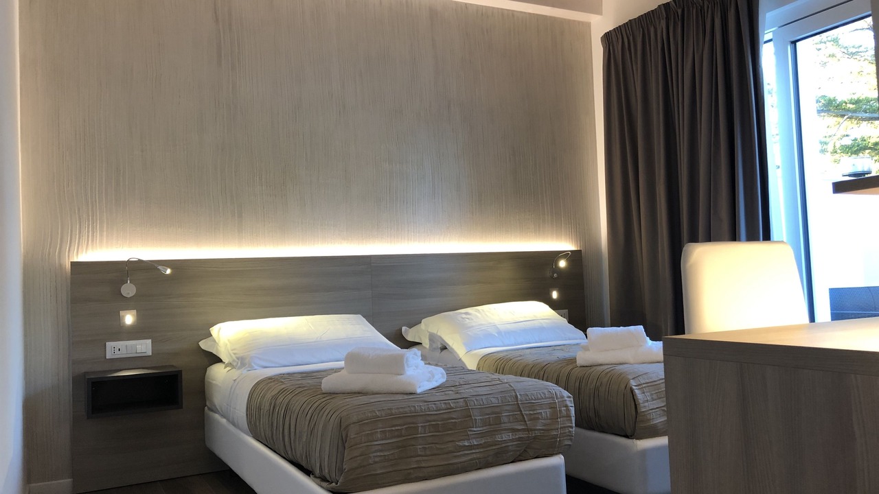 Photo of Bedroom in Civitanova Alta
