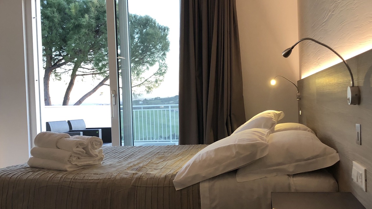 Photo of Patio Balcony in Civitanova Alta