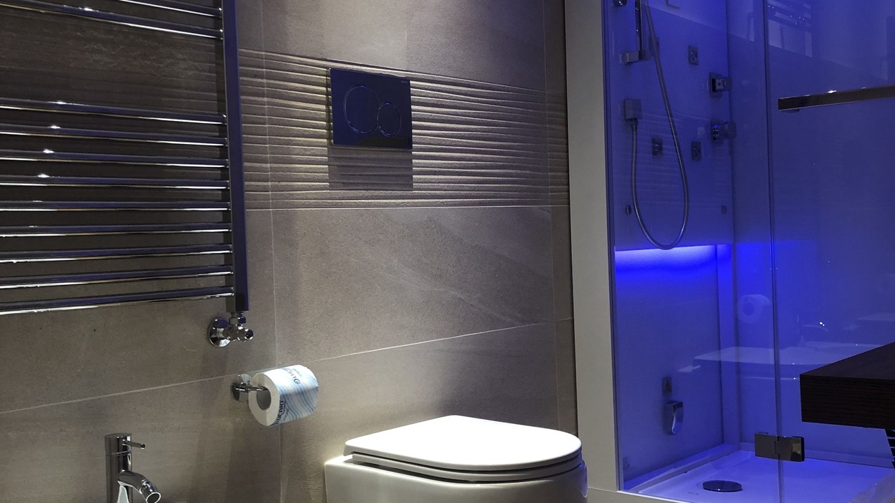 Photo of Bathroom in Civitanova Alta