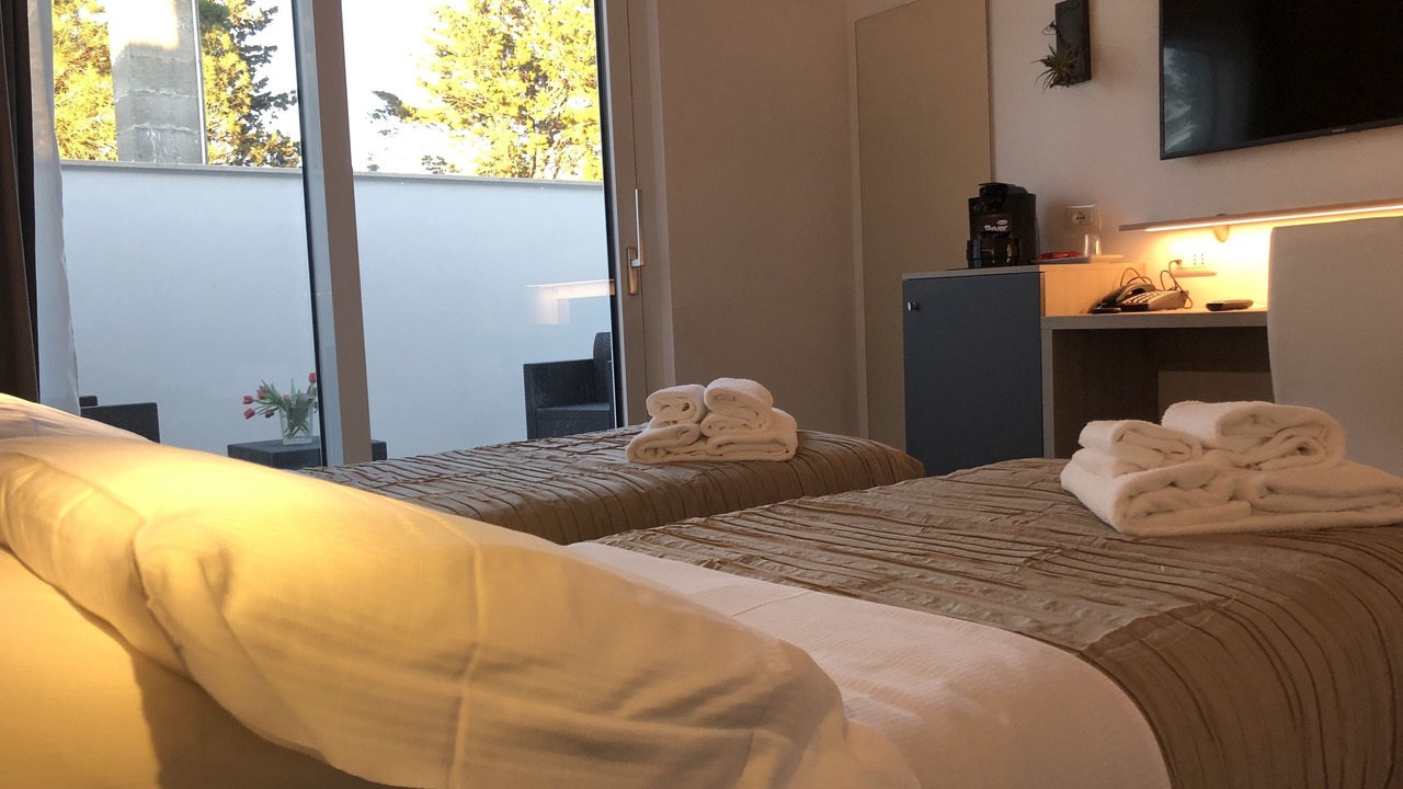 Photo of Bedroom in Civitanova Alta