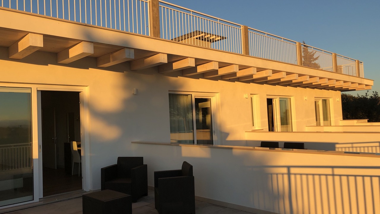 Photo of Outdoor in Civitanova Alta