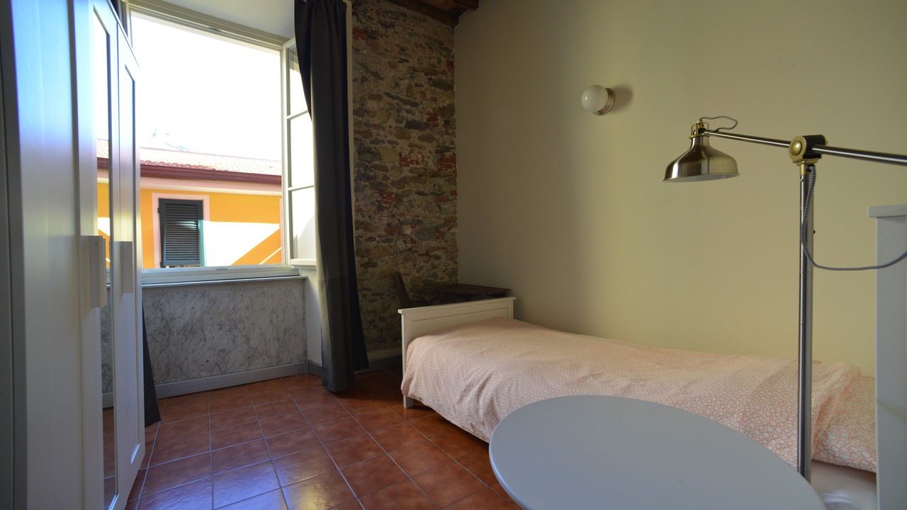 Photo of Bathroom in Massa