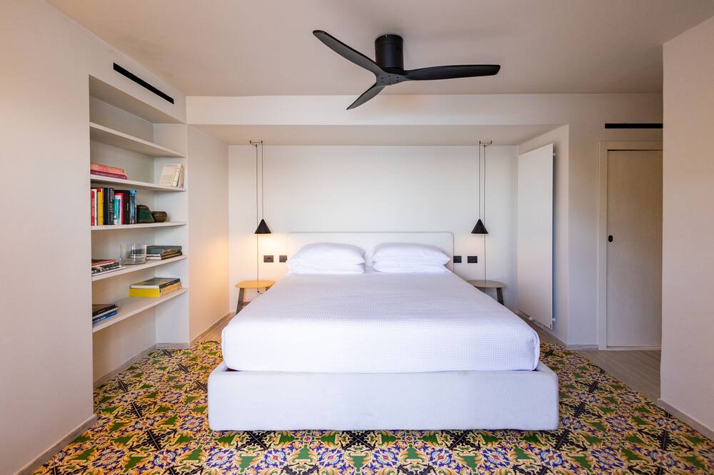 Photo of Bedroom in Portofino