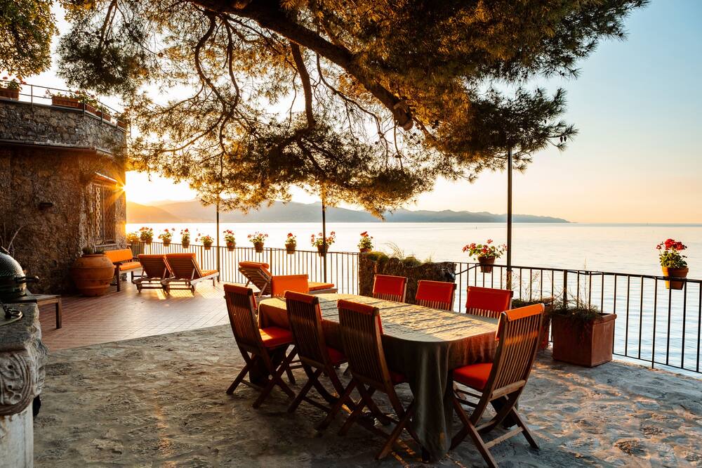 Photo of Outdoor in Portofino