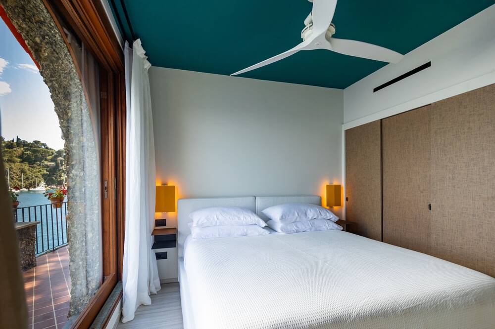 Photo of Bedroom in Portofino