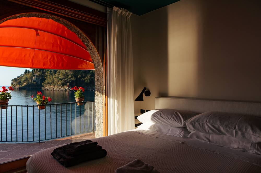 Photo of Bedroom in Portofino