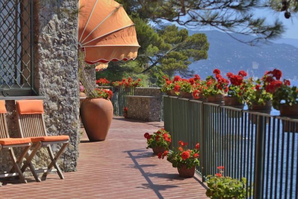 Photo of Patio Balcony in Portofino
