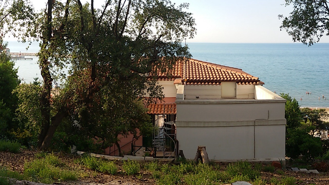 Photo of Outdoor in Rodi Garganico