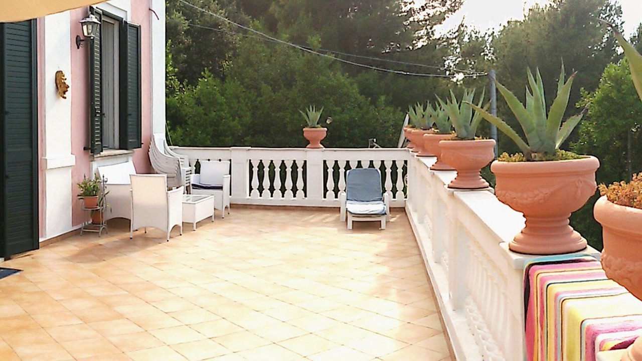 Photo of Outdoor in Rodi Garganico