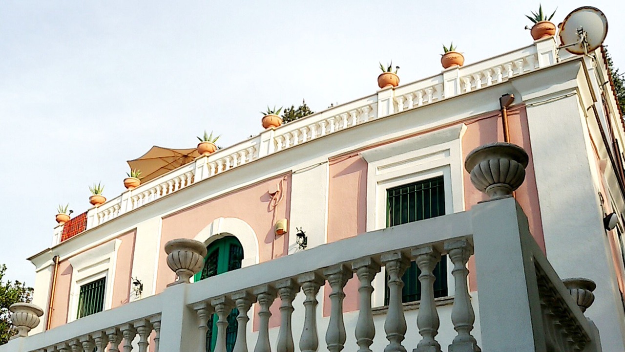 Photo of Outdoor in Rodi Garganico