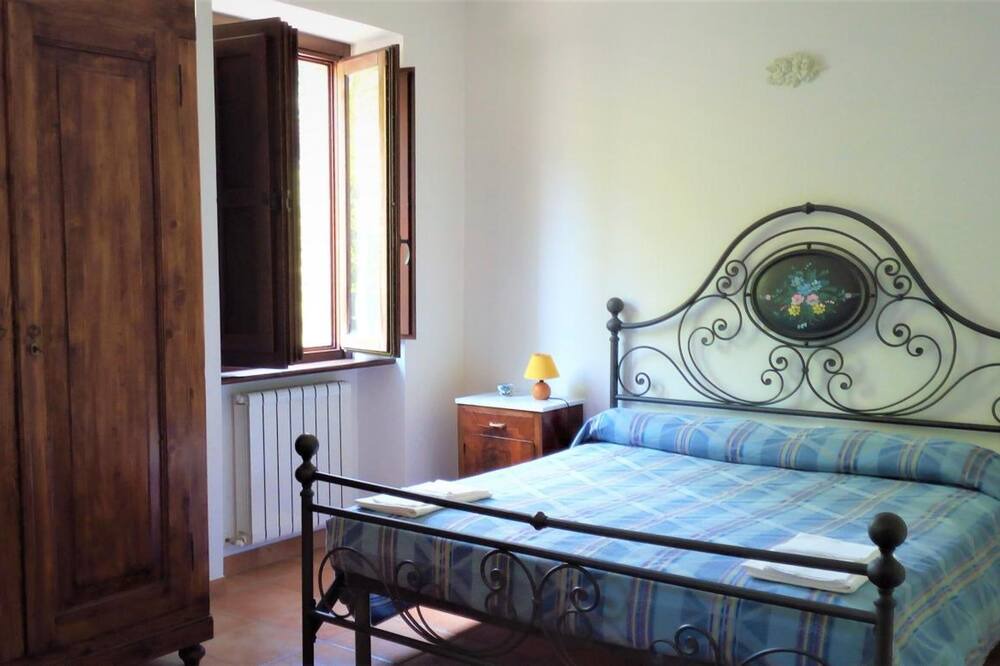 Photo of Bedroom in Pergola