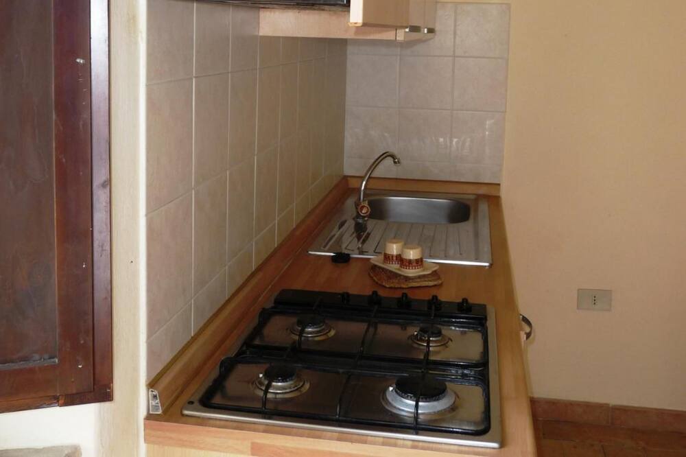 Photo of Kitchen in Pergola