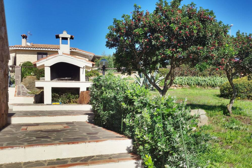Photo of Outdoor in Torre dei Corsari