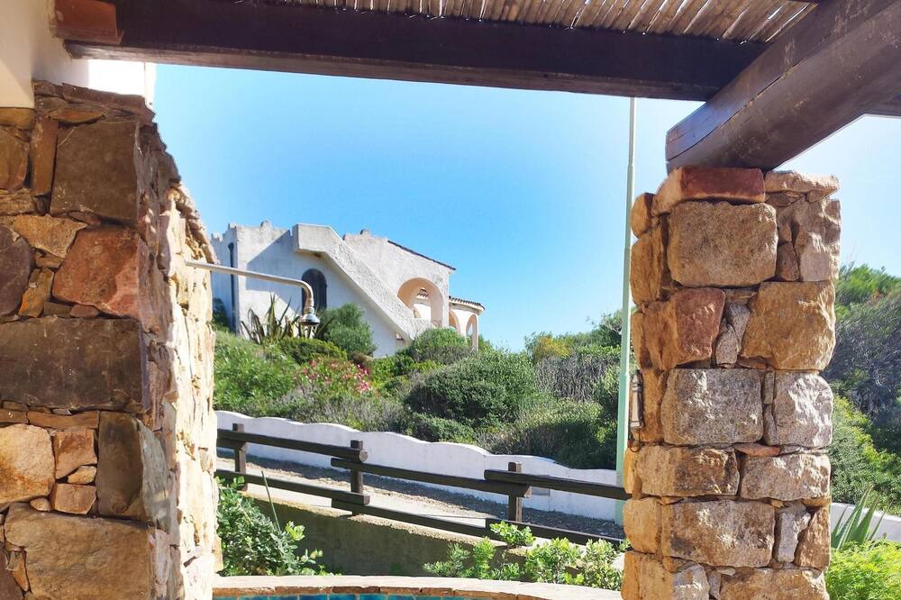 Photo of Outdoor in Torre dei Corsari