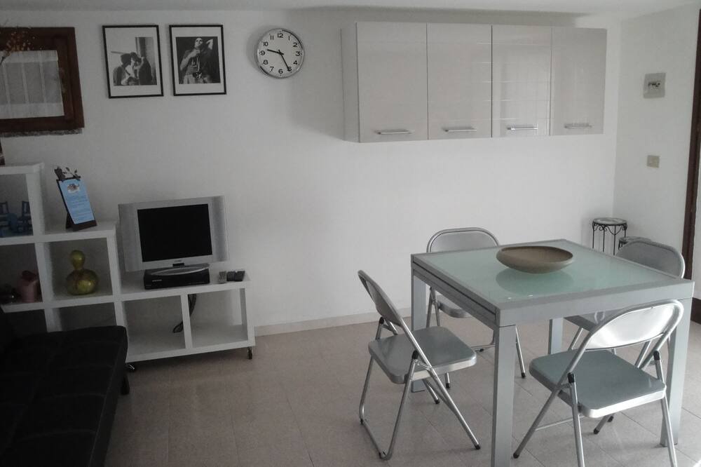 Photo of Livingroom in Torre dei Corsari