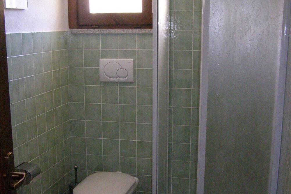 Photo of Bathroom in Torre dei Corsari
