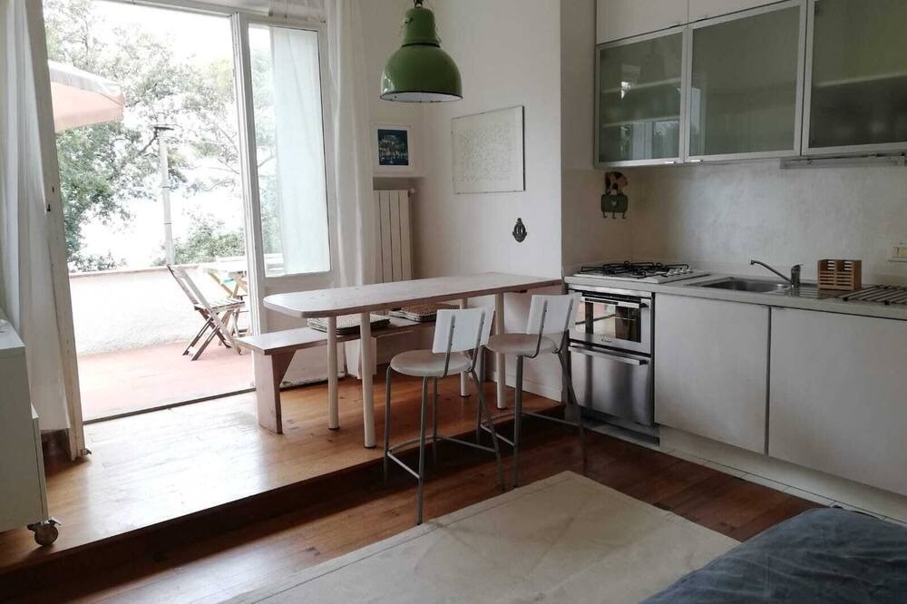 Photo of Kitchen in Tellaro