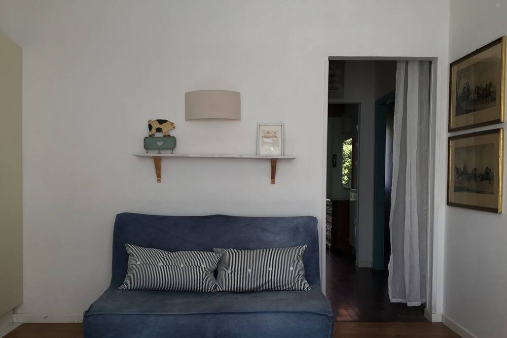 Photo of Livingroom in Tellaro
