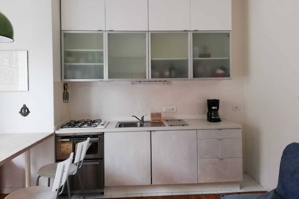 Photo of Kitchen in Tellaro