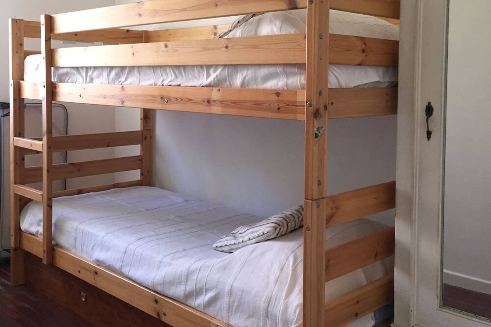 Photo of Bedroom in Tellaro