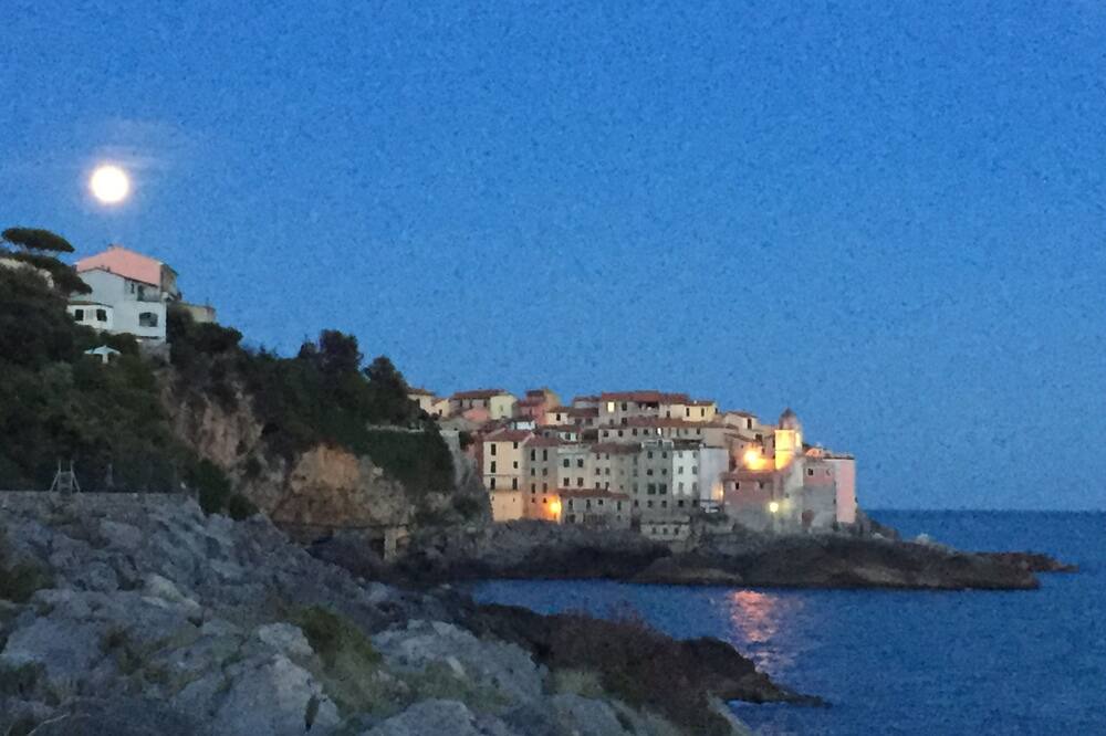 Photo of Outdoor in Tellaro