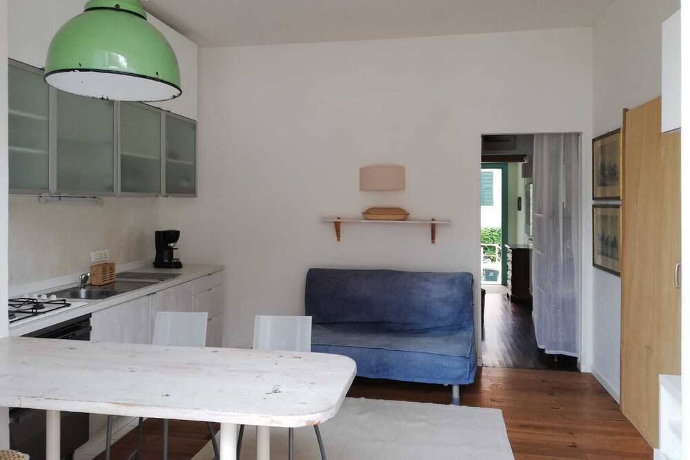 Photo of Livingroom in Tellaro