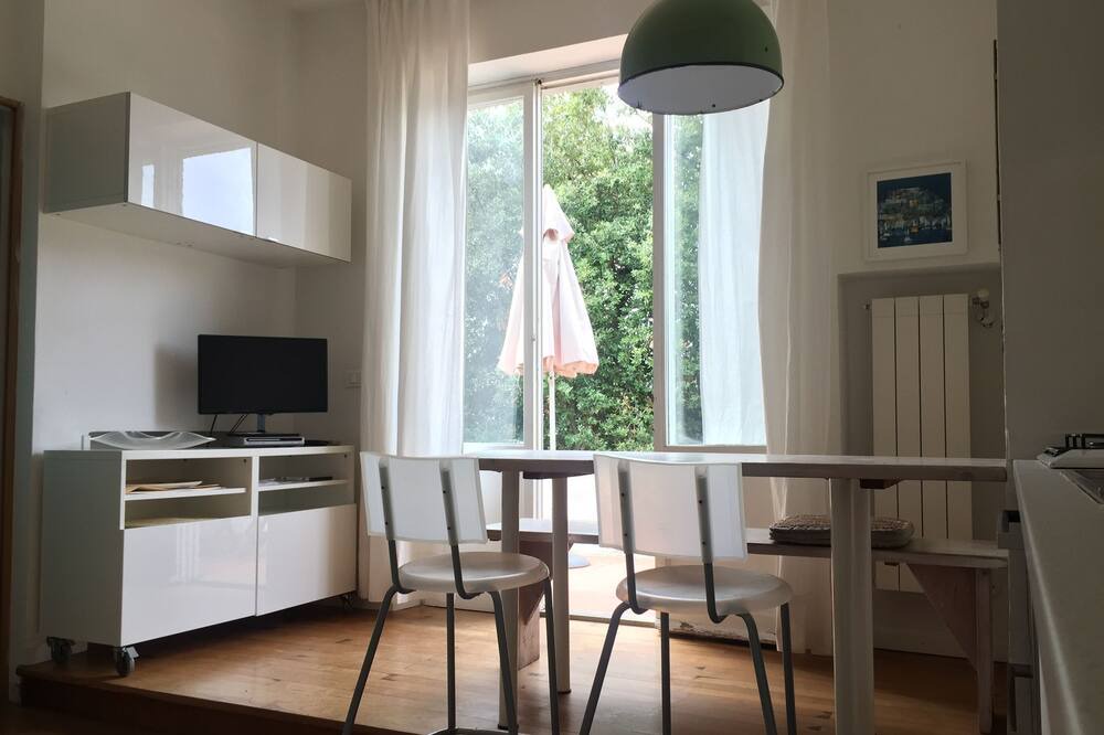 Photo of Livingroom in Tellaro