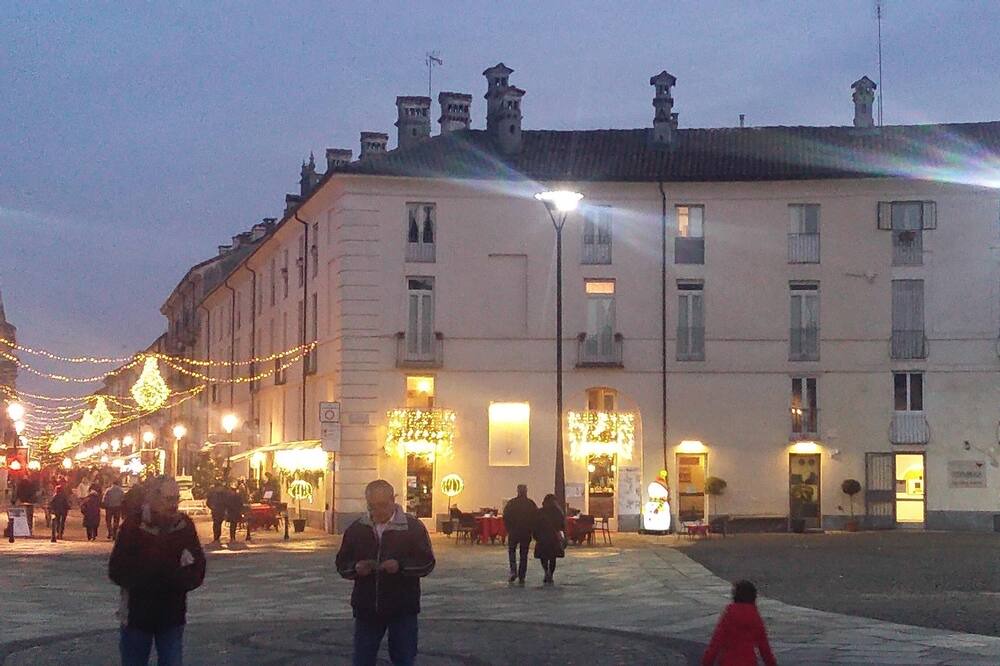 Photo of Outdoor in Venaria Reale