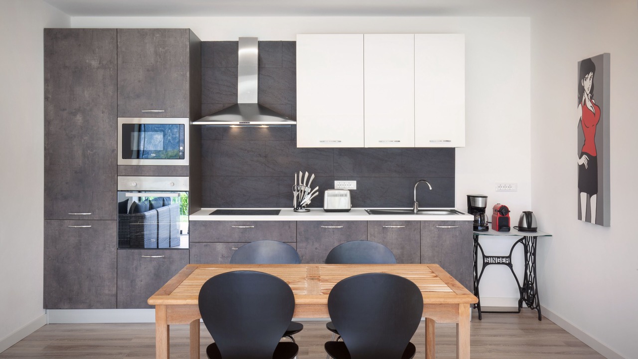 Photo of Kitchen in Porto