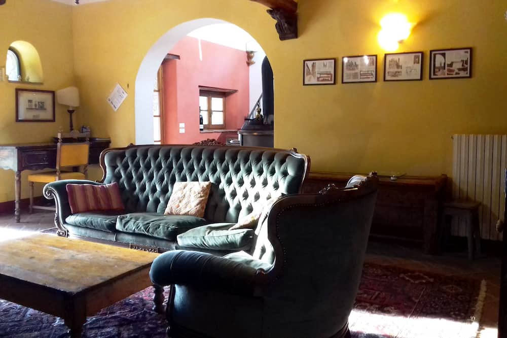 Photo of Livingroom in Pieve di Chio