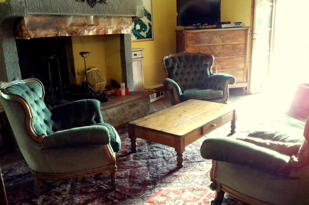 Photo of Livingroom in Pieve di Chio