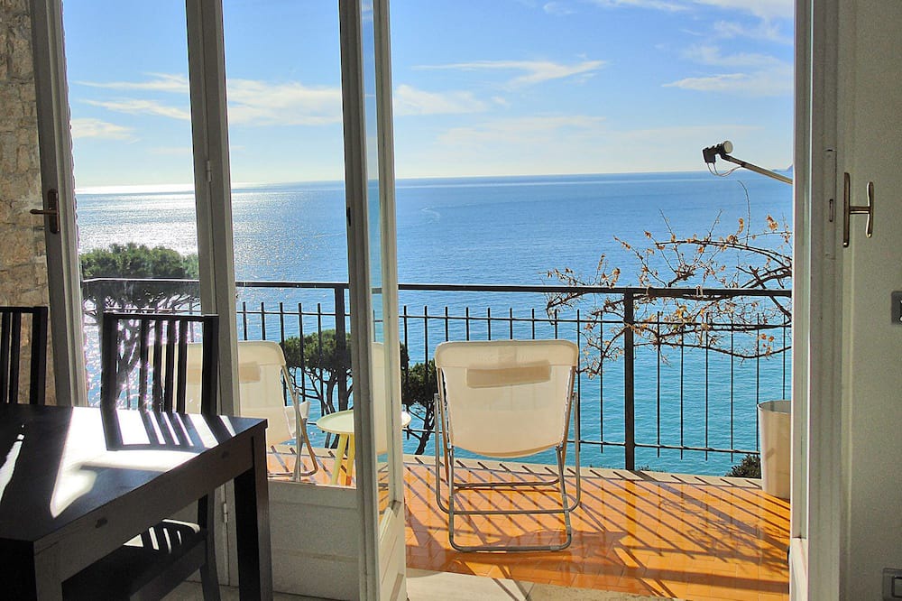 Photo of Patio Balcony in Tellaro