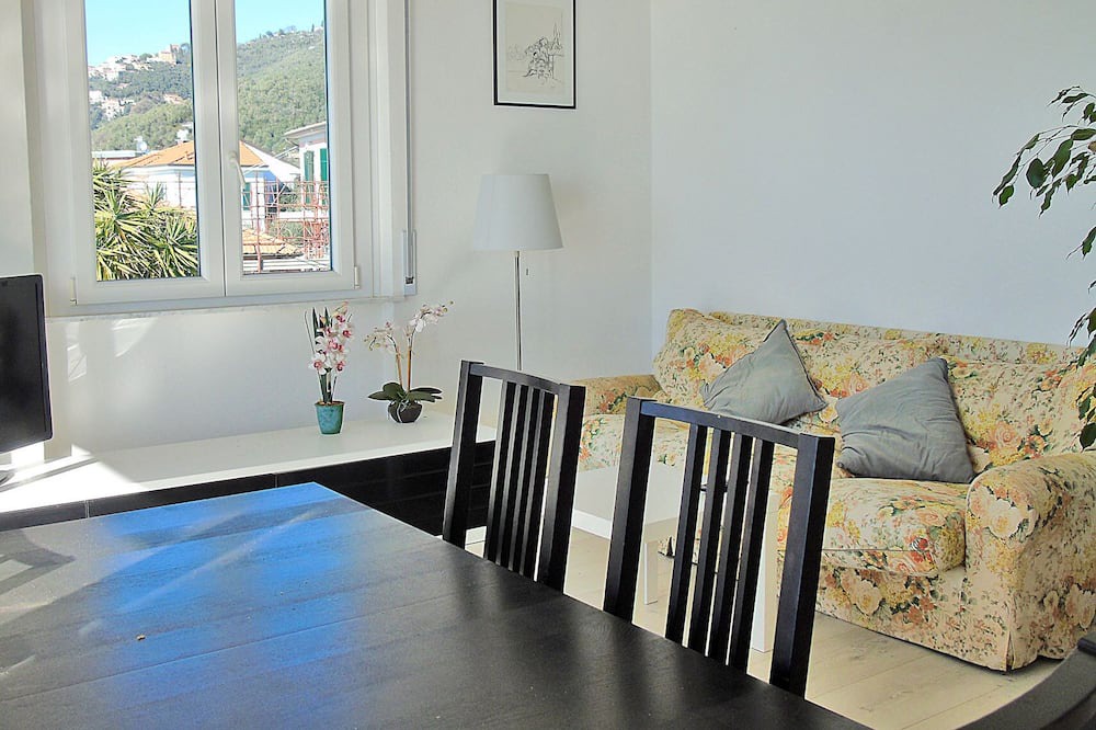 Photo of Livingroom in Tellaro
