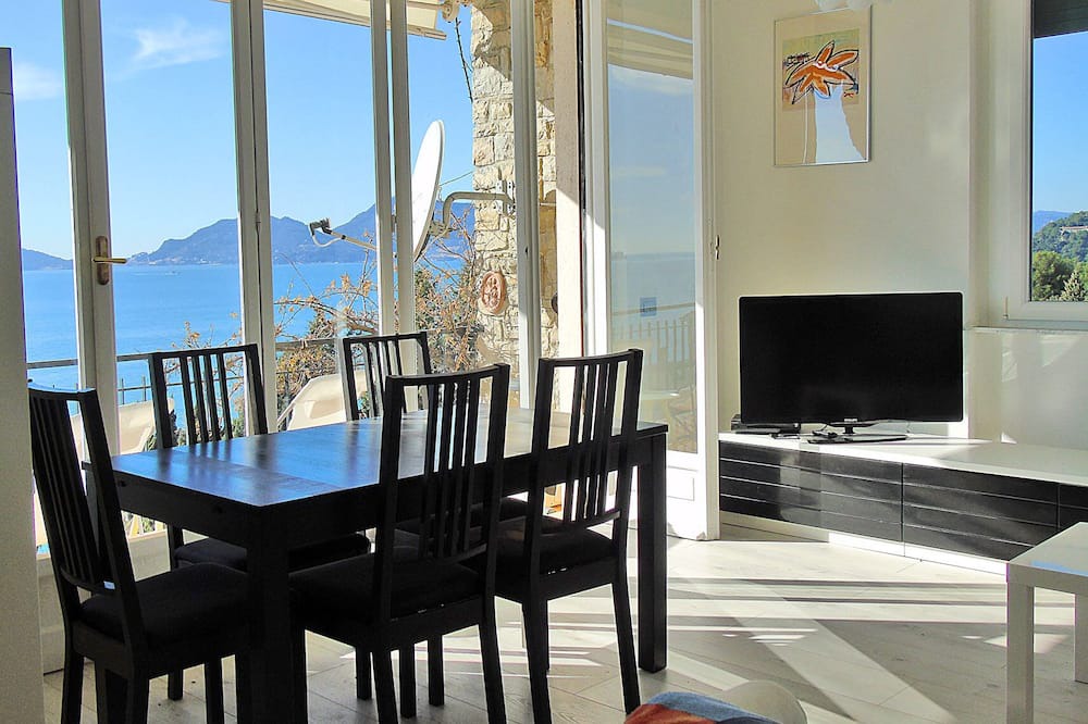 Photo of Kitchen in Tellaro