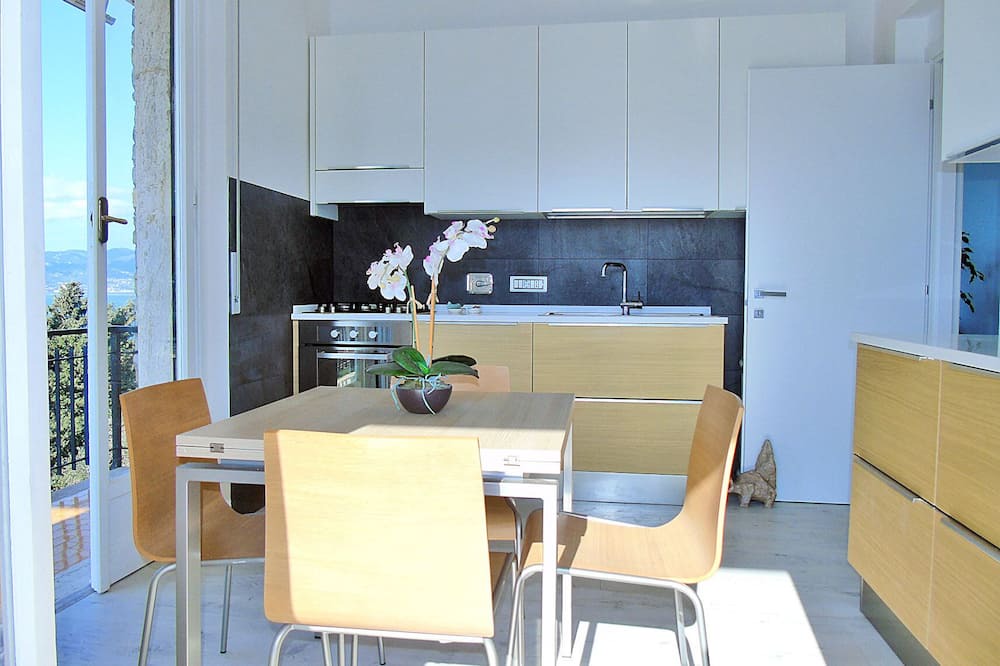 Photo of Kitchen in Tellaro