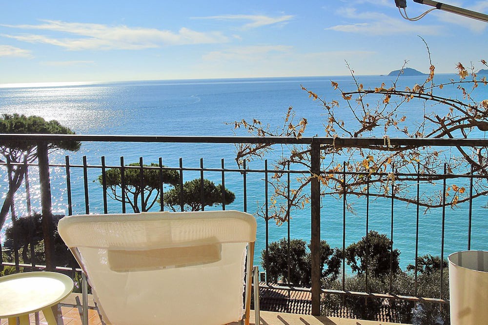 Photo of Patio Balcony in Tellaro