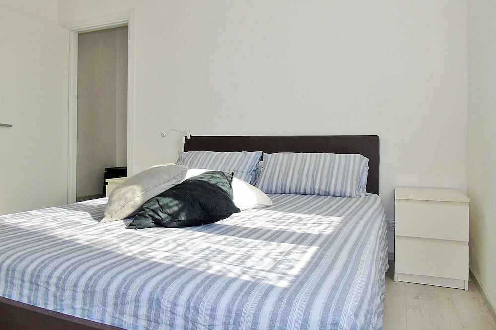 Photo of Bedroom in Tellaro