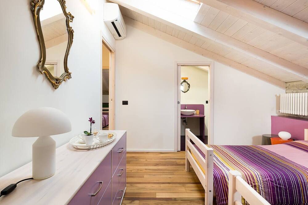 Photo of Bedroom in Zafferana Etnea