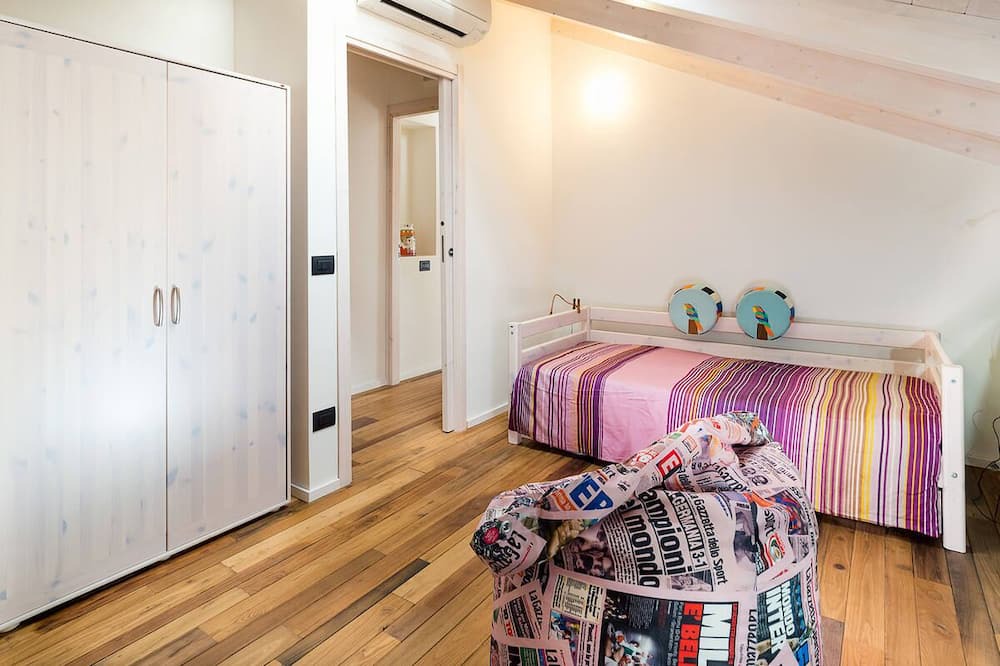 Photo of Bedroom in Zafferana Etnea