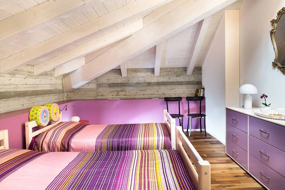 Photo of Bedroom in Zafferana Etnea