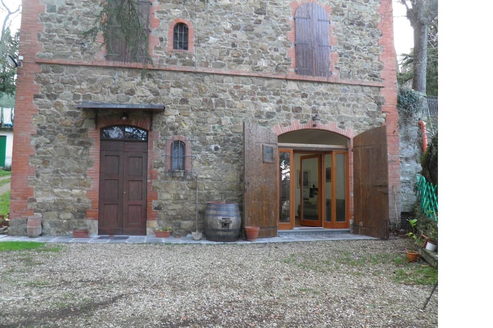 Photo of Outdoor in San Donato in Collina