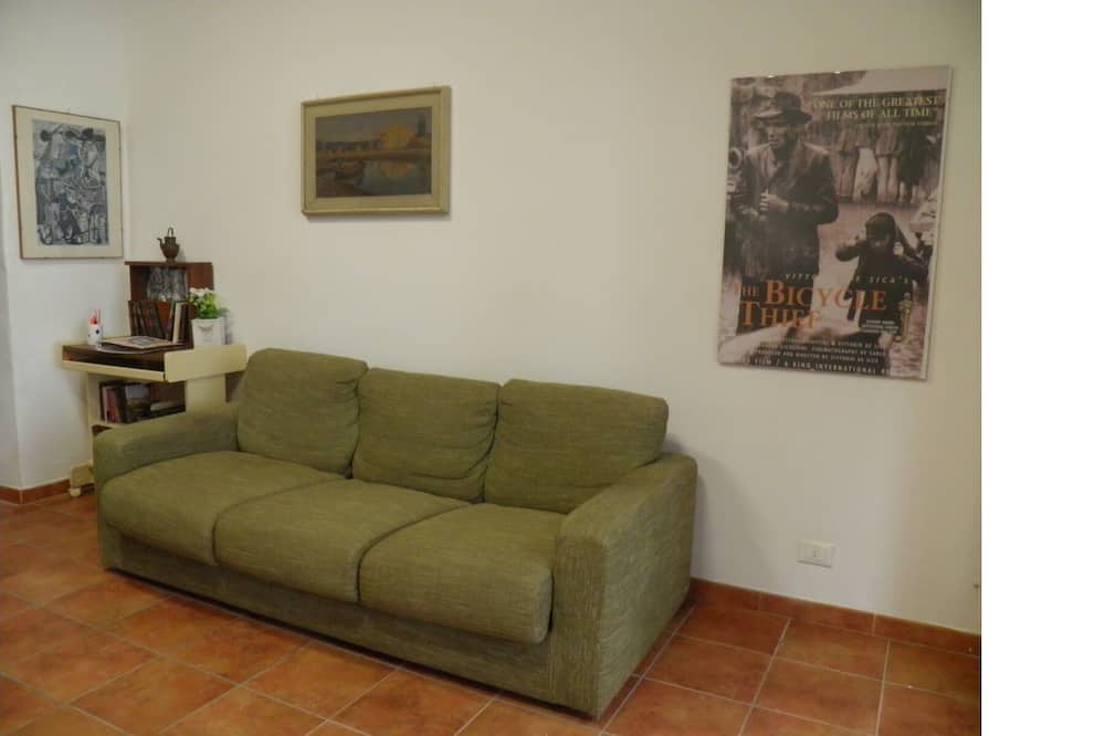 Photo of Livingroom in San Donato in Collina