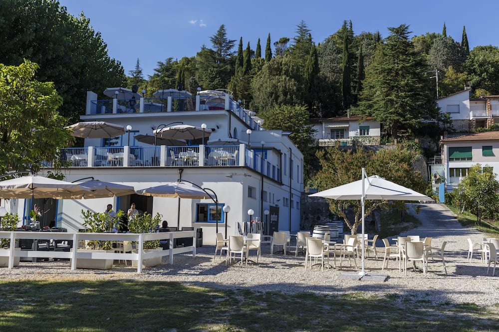 Photo of Outdoor in Piediluco