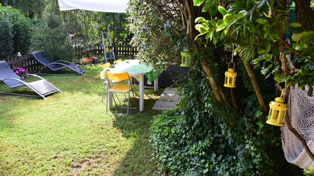 Photo of Outdoor in Agrate Conturbia