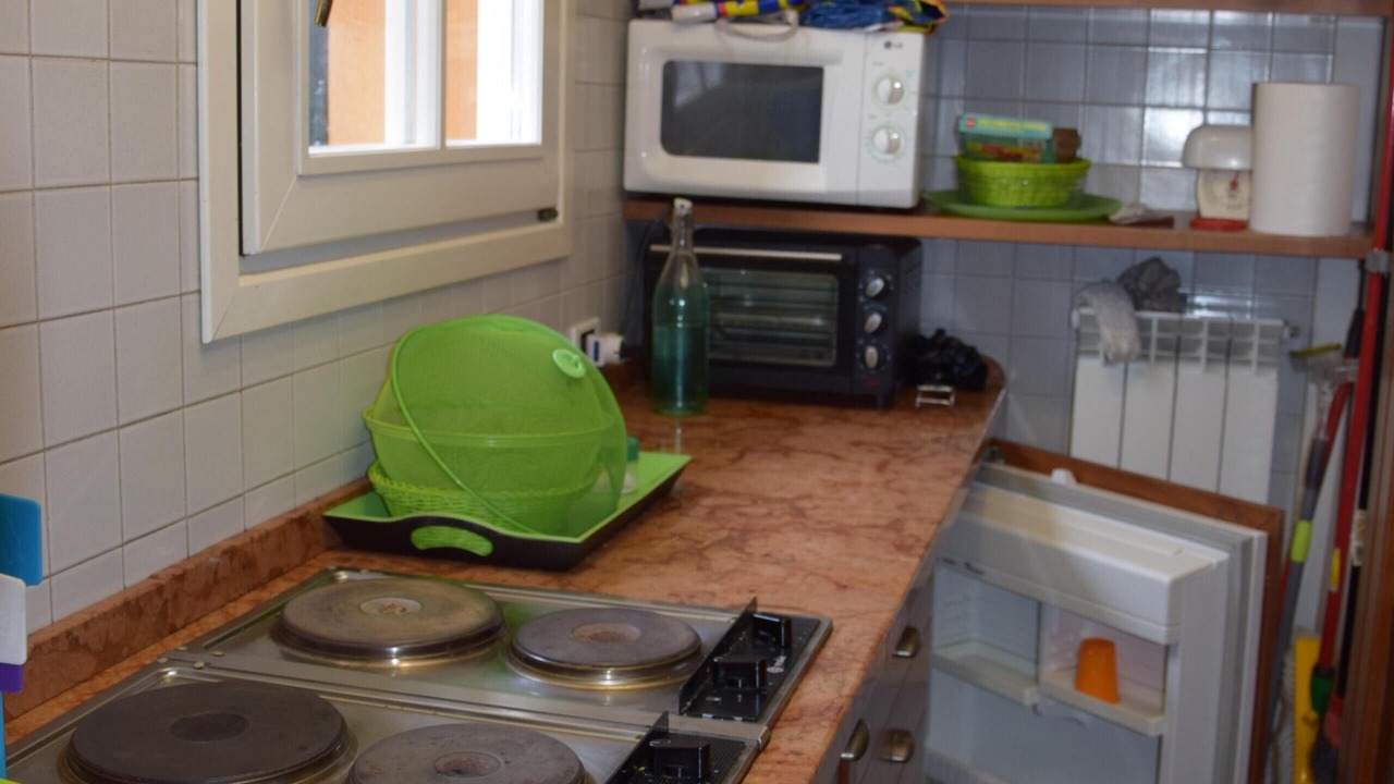 Photo of Kitchen in Agrate Conturbia